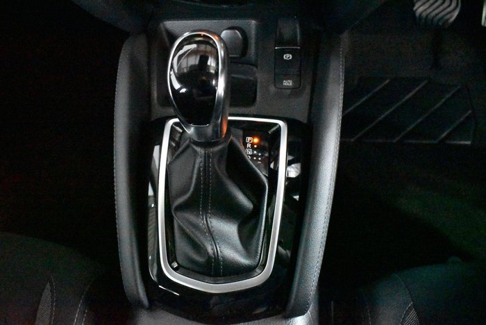 2019 Nissan QASHQAI ST