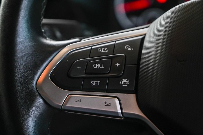 2023 Volkswagen T-Cross 85TSI Life C11 MY23 Pure White
