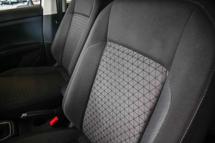2023 Volkswagen T-Cross 85TSI Life C11 MY23 Pure White