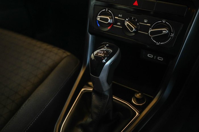 2023 Volkswagen T-Cross 85TSI Life C11 MY23 Pure White