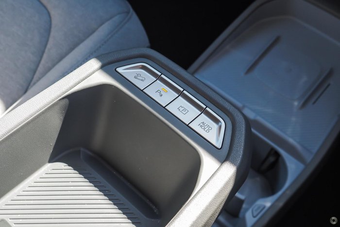 2025 Kia EV3 Air Standard Range