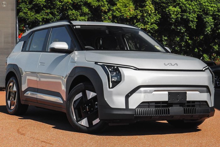 2025 Kia EV3 Air Standard Range
