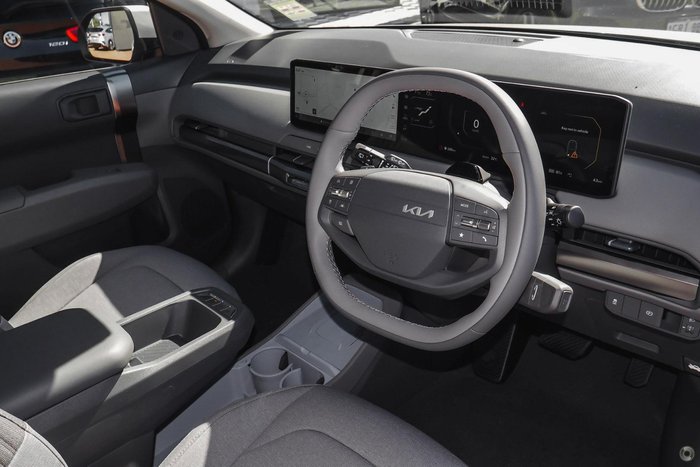 2025 Kia EV3 Air Standard Range