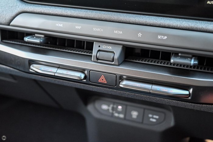 2025 Kia EV3 Earth Long Range