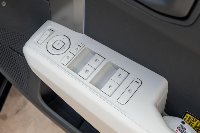 2025 Kia EV3 GT-Line Long Range