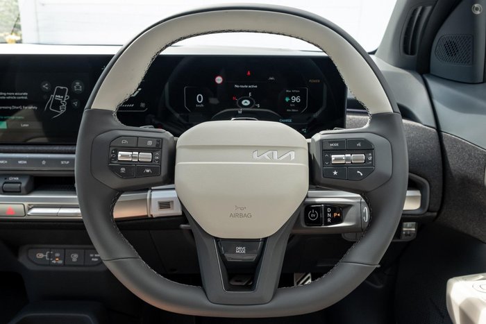 2025 Kia EV3 GT-Line Long Range