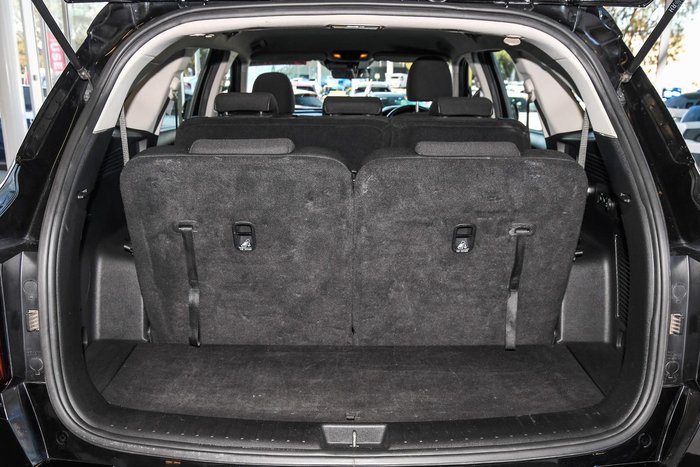 2022 Kia Sorento Sport MQ4 MY22 AWD Aurora Black