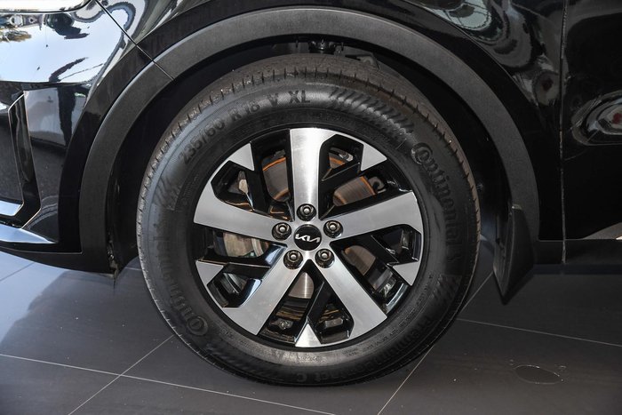 2022 Kia Sorento Sport MQ4 MY22 AWD Aurora Black