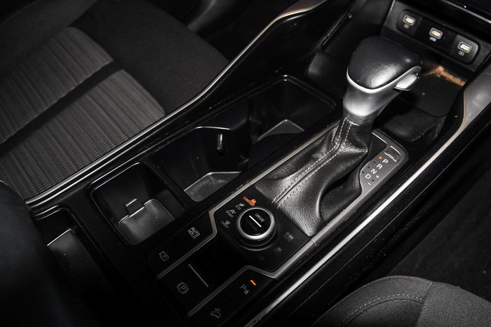 2022 Kia Sorento Sport MQ4 MY22 AWD Aurora Black