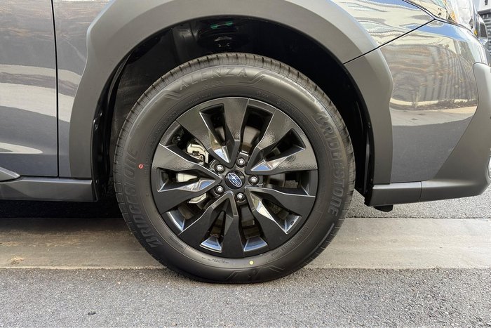 2025 Subaru Outback AWD Sport XT
