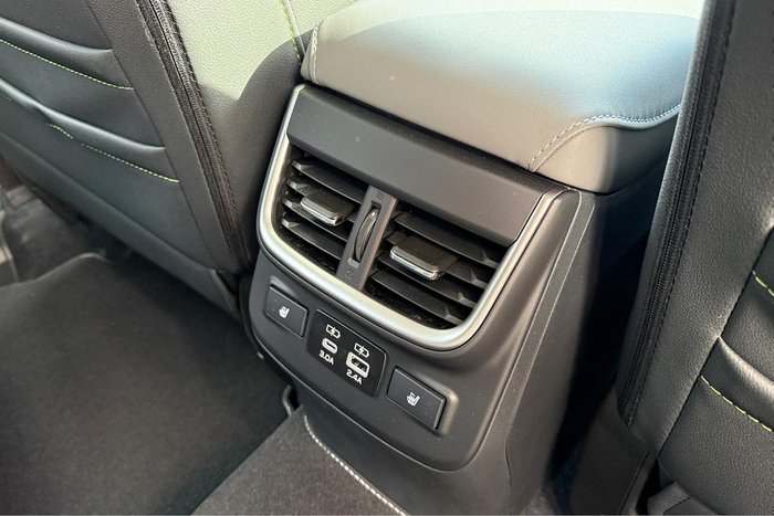 2025 Subaru Outback AWD Sport XT