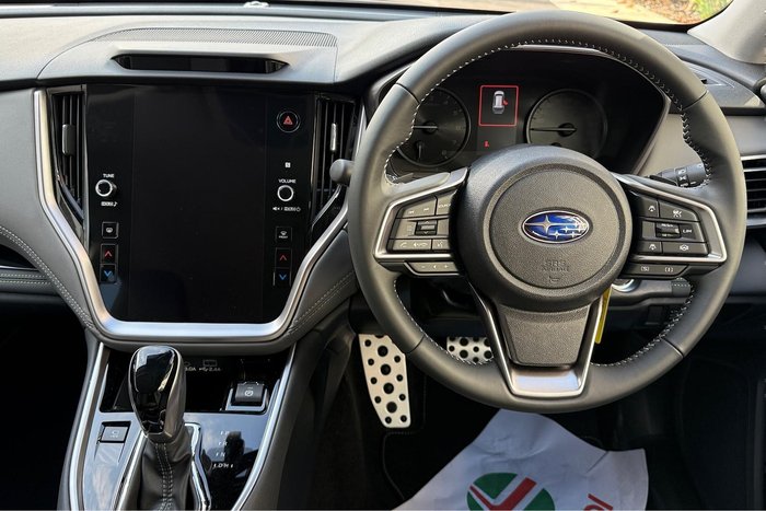 2025 Subaru Outback AWD Sport XT