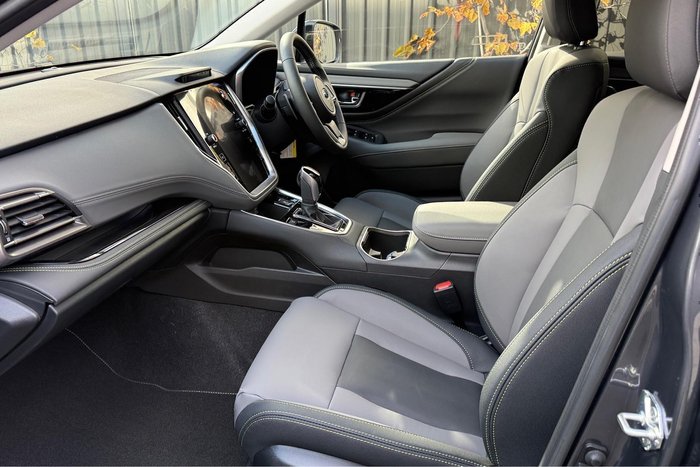 2025 Subaru Outback AWD Sport XT