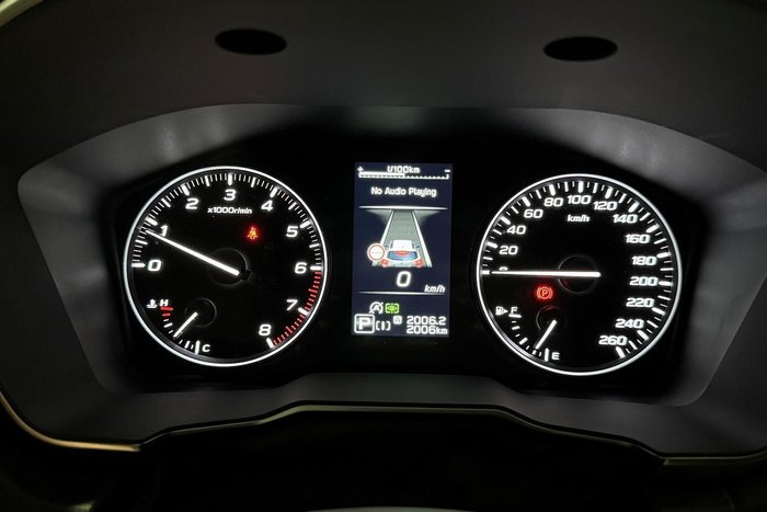 2025 Subaru Outback AWD Sport XT