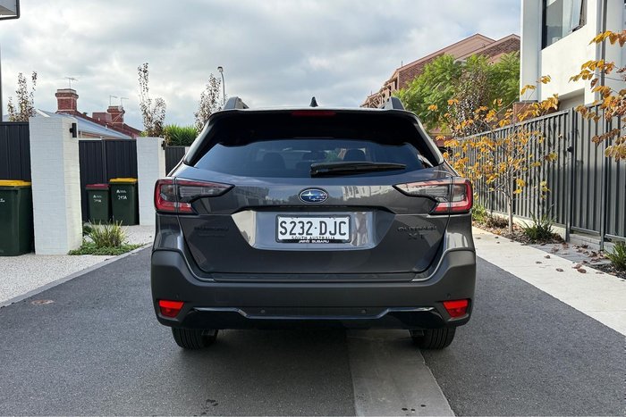 2025 Subaru Outback AWD Sport XT