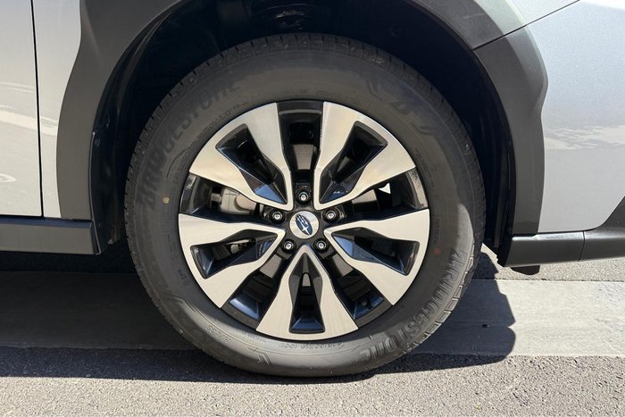 2025 Subaru Outback AWD Touring XT