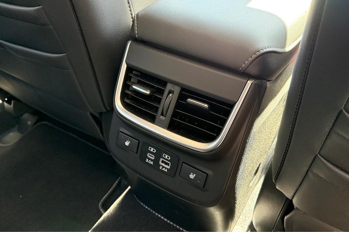 2025 Subaru Outback AWD Touring XT