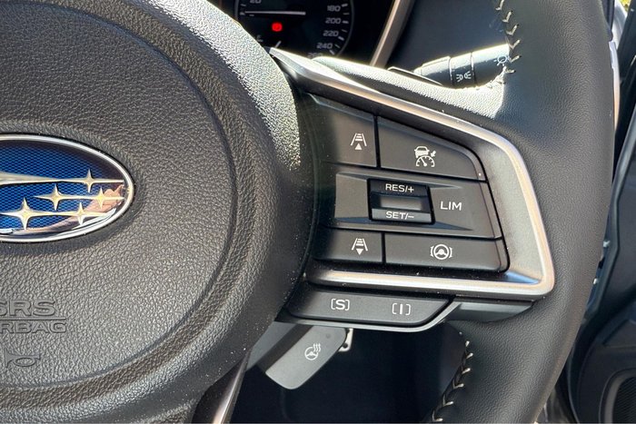 2025 Subaru Outback AWD Touring XT