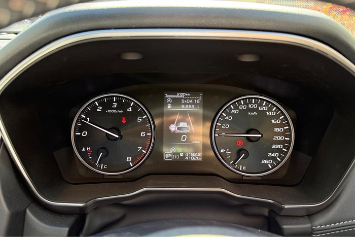 2025 Subaru Outback AWD Touring XT