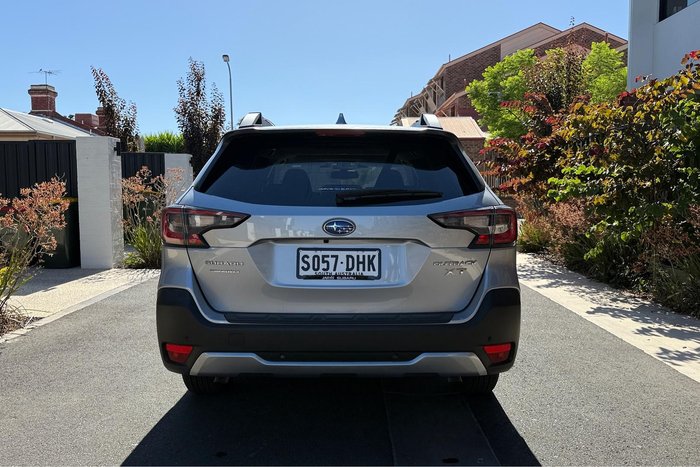 2025 Subaru Outback AWD Touring XT
