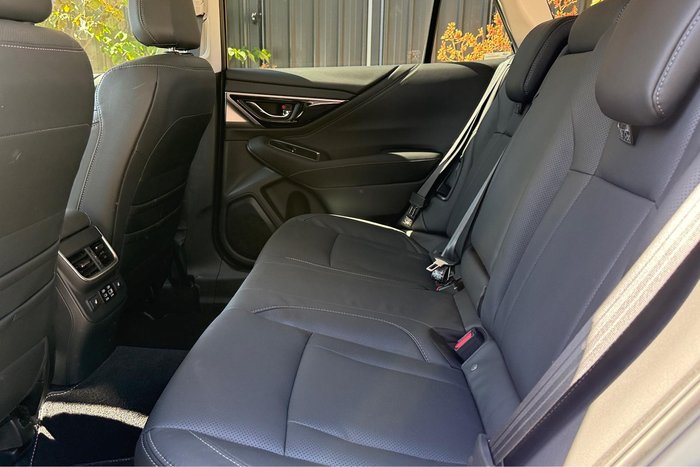 2025 Subaru Outback AWD Touring XT