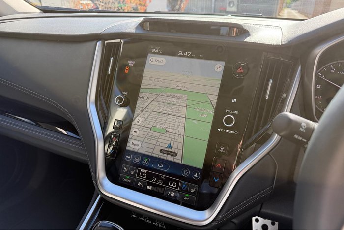 2025 Subaru Outback AWD Touring XT