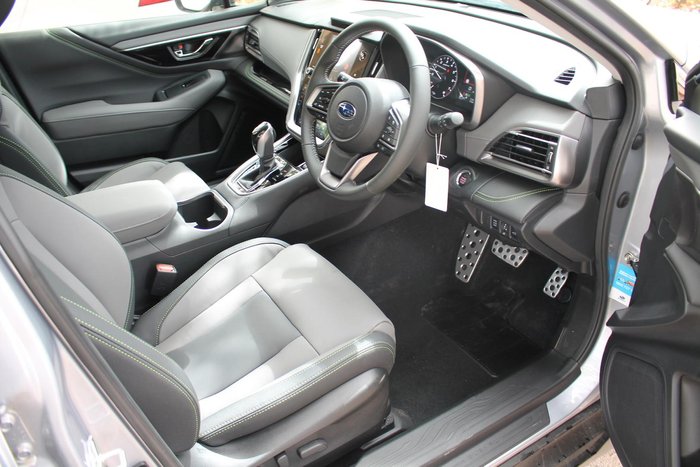 2025 Subaru Outback AWD Sport XT