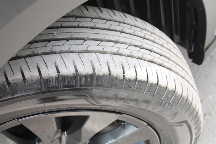 2025 Subaru Outback AWD Sport XT