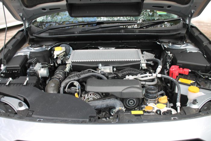 2025 Subaru Outback AWD Sport XT