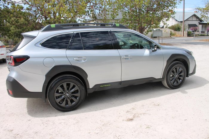 2025 Subaru Outback AWD Sport XT