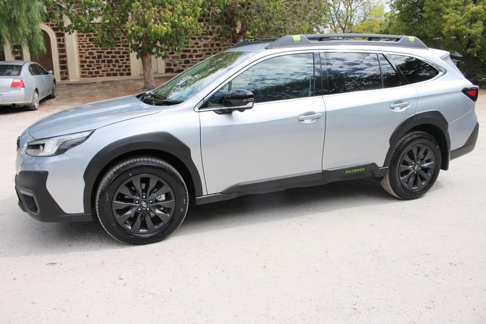 2025 Subaru Outback AWD Sport XT