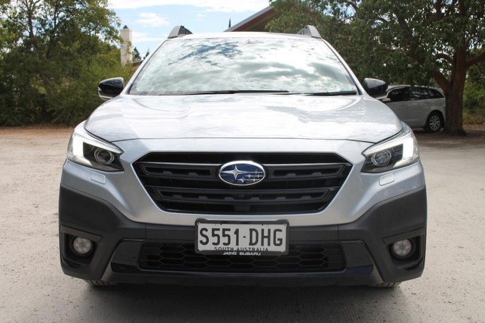 2025 Subaru Outback AWD Sport XT