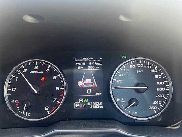 2025 Subaru Outback AWD Sport XT