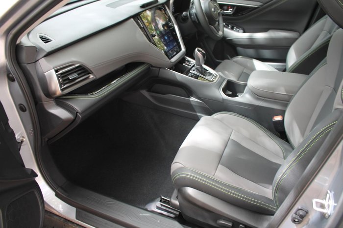 2025 Subaru Outback AWD Sport XT