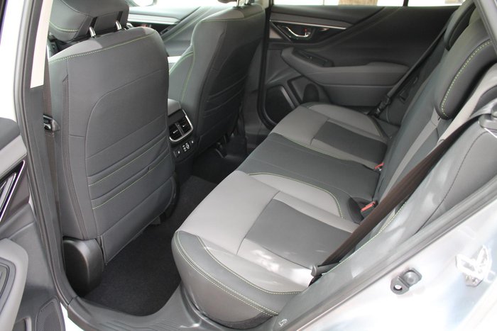 2025 Subaru Outback AWD Sport XT