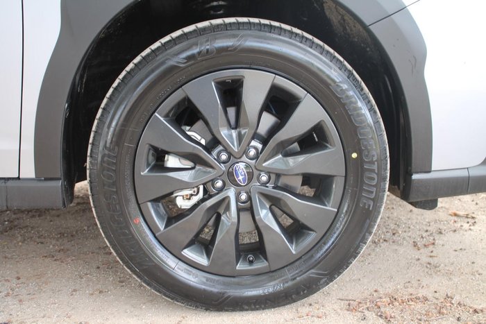 2025 Subaru Outback AWD Sport XT