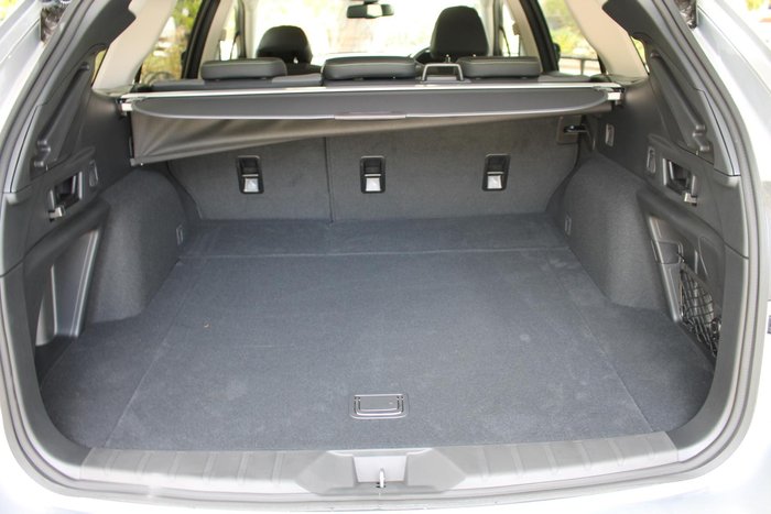 2025 Subaru Outback AWD Sport XT