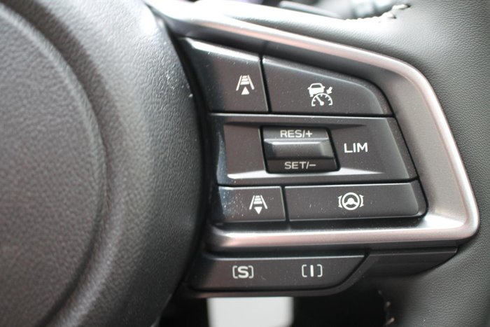 2025 Subaru Outback AWD Sport XT