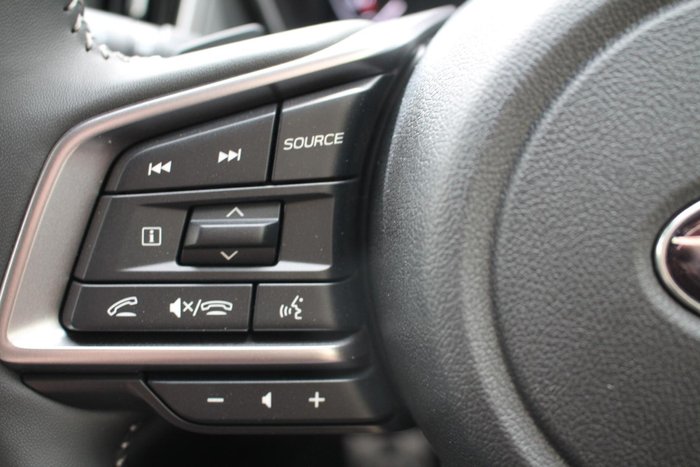 2025 Subaru Outback AWD Sport XT