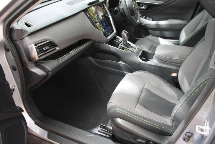 2025 Subaru Outback AWD Sport XT