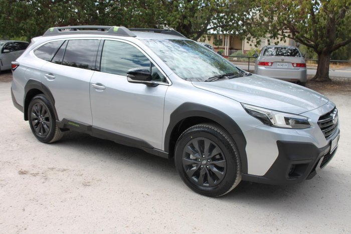 2025 Subaru Outback AWD Sport XT