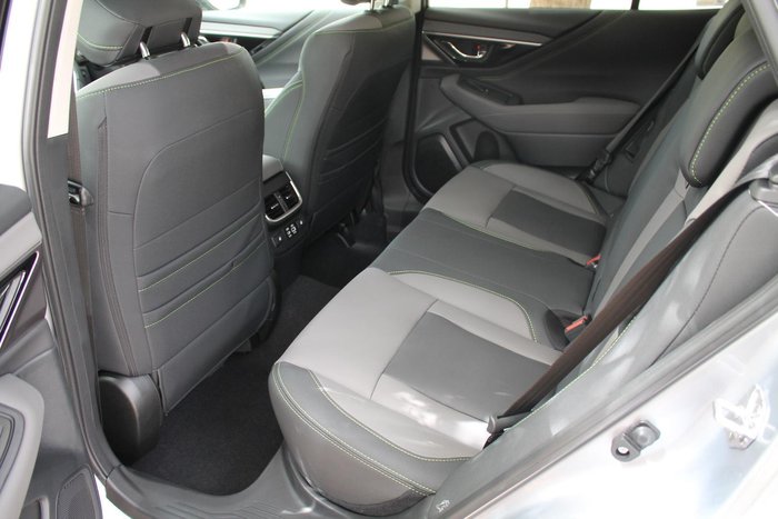 2025 Subaru Outback AWD Sport XT