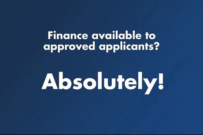 2019 Mitsubishi ASX ES