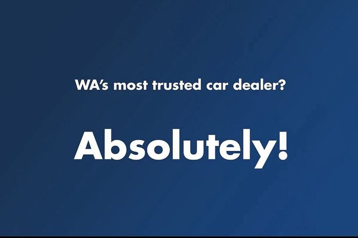 2019 Mitsubishi ASX ES