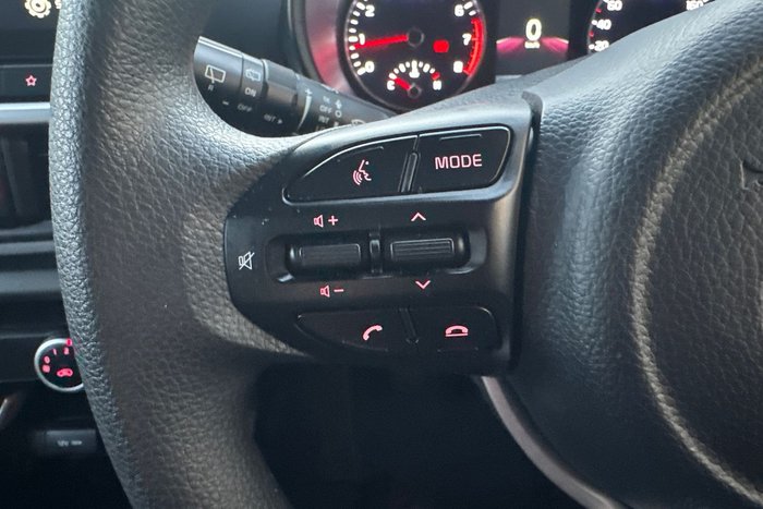 2022 Kia Picanto S