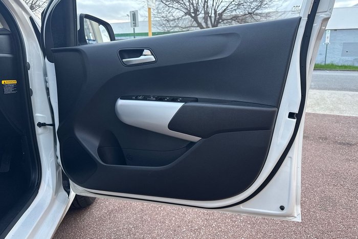 2022 Kia Picanto S