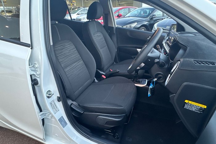 2022 Kia Picanto S