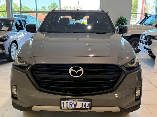 2023 MAZDA BT-50