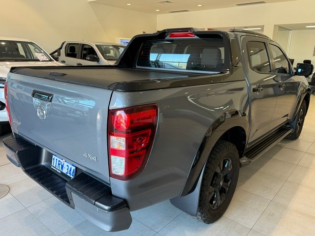 2023 MAZDA BT-50