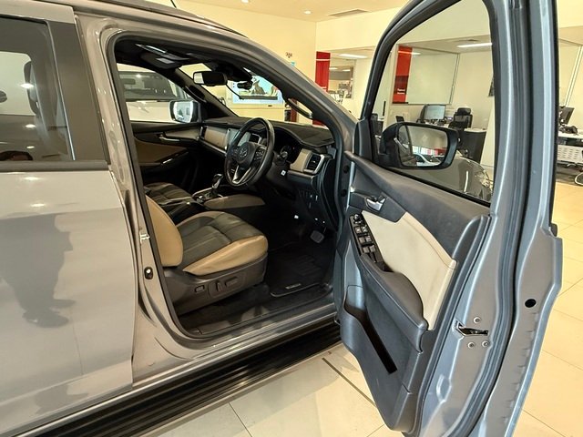 2023 MAZDA BT-50